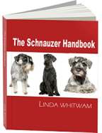 Schnauzer Book