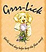  schnauzer UK book
